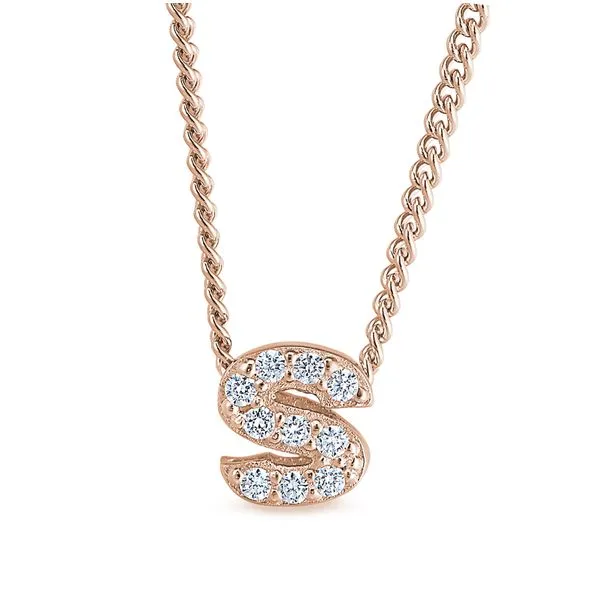 Pendant Rebel Diamonds New Hampton, IA