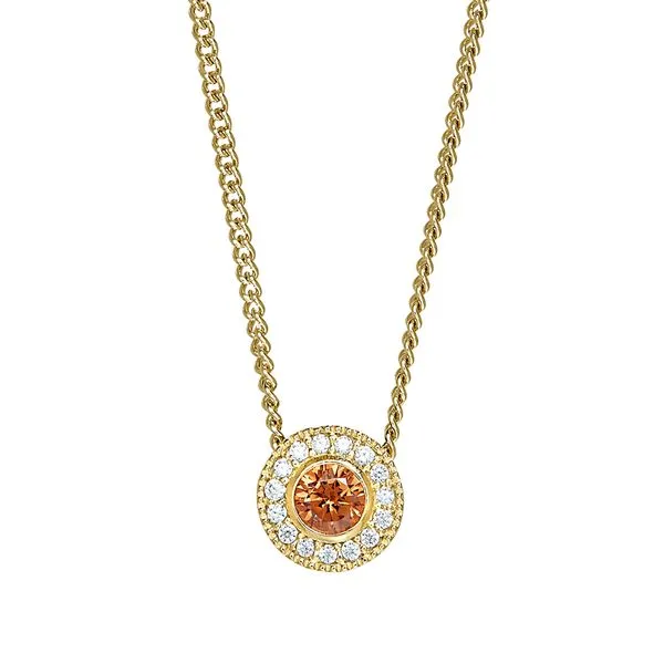 Chain Pendant Rebel Diamonds New Hampton, IA