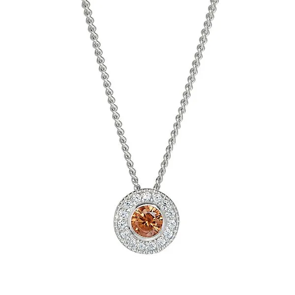 Chain Pendant Rebel Diamonds New Hampton, IA