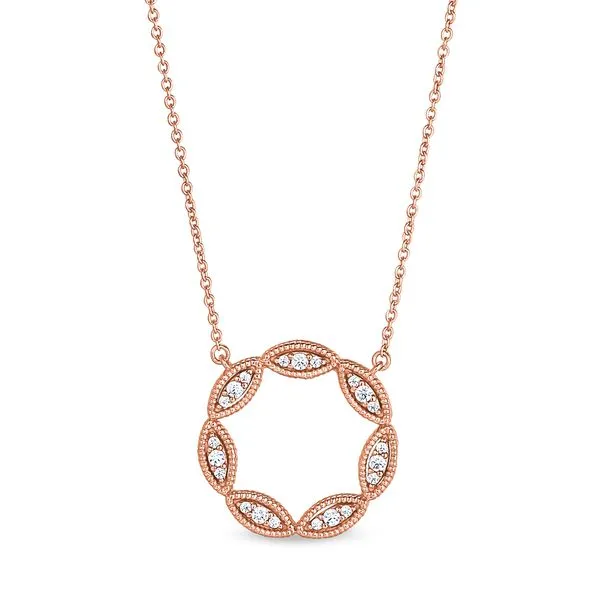 Necklace Rebel Diamonds New Hampton, IA