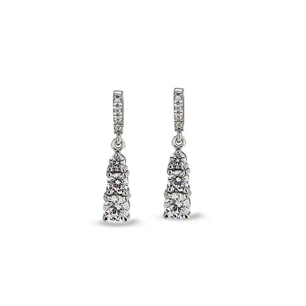 Earrings Rebel Diamonds New Hampton, IA