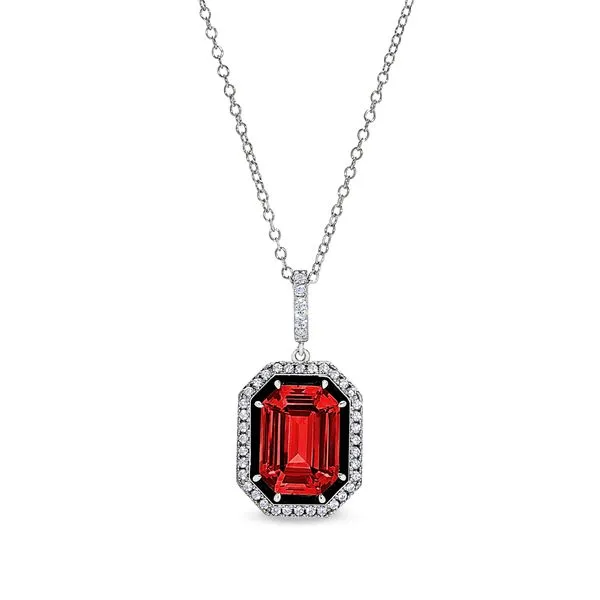 Pendant Wood's Jewelers Mount Pleasant, PA