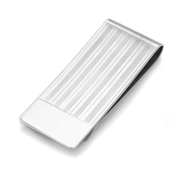 Money Clip Rebel Diamonds New Hampton, IA