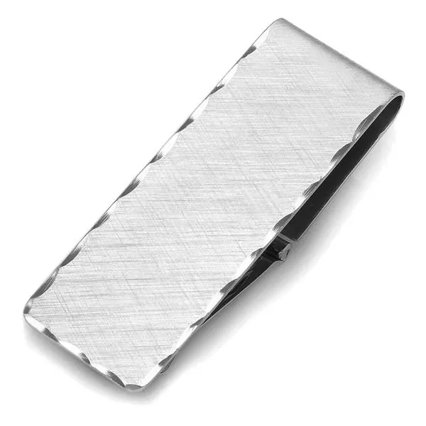 Money Clip Rebel Diamonds New Hampton, IA