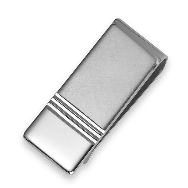 Money Clip Rebel Diamonds New Hampton, IA