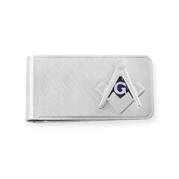 Money Clip Rebel Diamonds New Hampton, IA