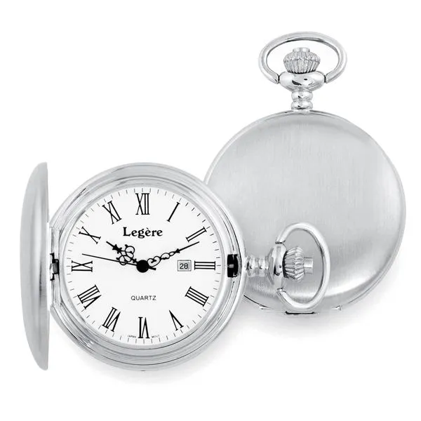 Pocket Watch Rebel Diamonds New Hampton, IA