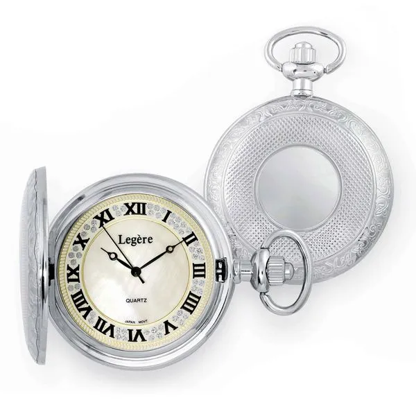 Pocket Watch Rebel Diamonds New Hampton, IA
