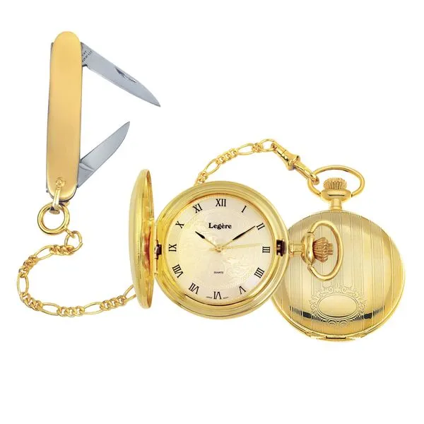 Pocket Watch Set Rebel Diamonds New Hampton, IA