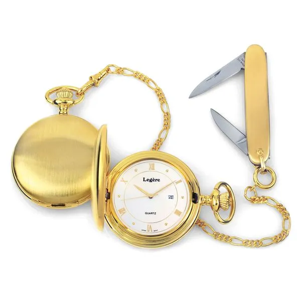Pocket Watch Set Rebel Diamonds New Hampton, IA