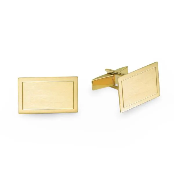 14K Cufflinks Rebel Diamonds New Hampton, IA