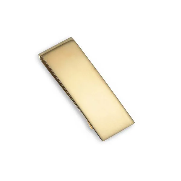 14K Money Clip Rebel Diamonds New Hampton, IA