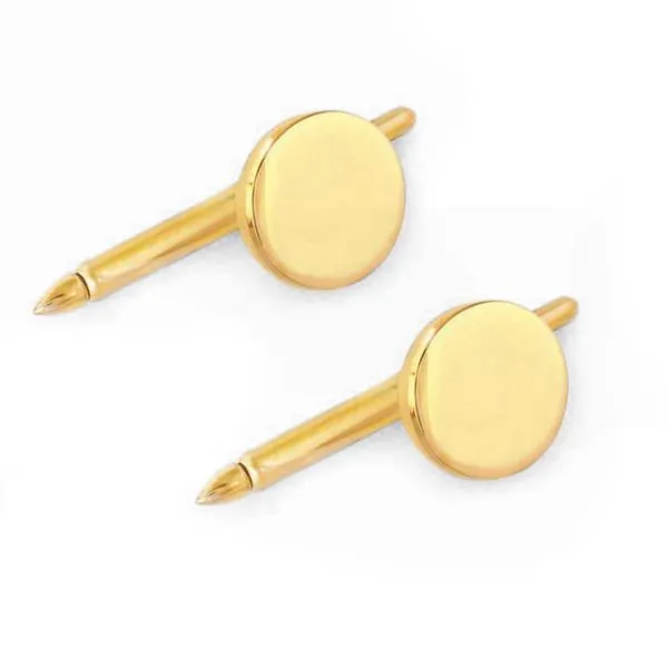 14K Stud Set Rebel Diamonds New Hampton, IA