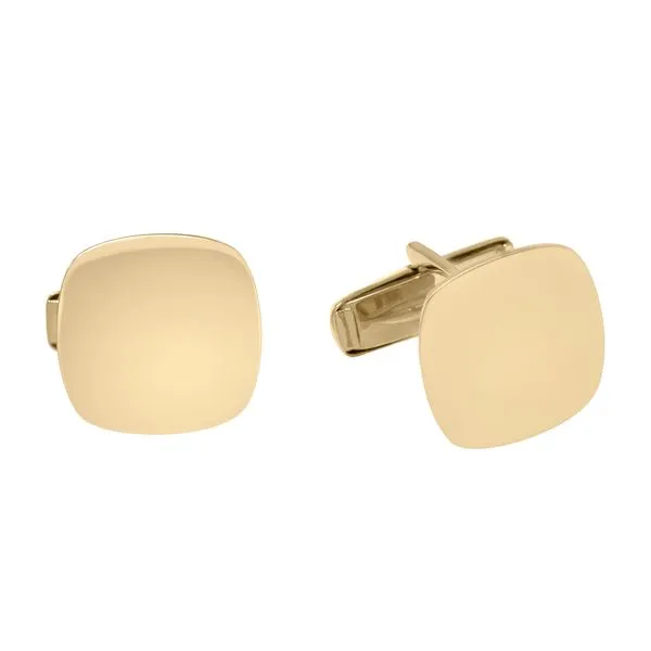 14K Cufflinks Rebel Diamonds New Hampton, IA