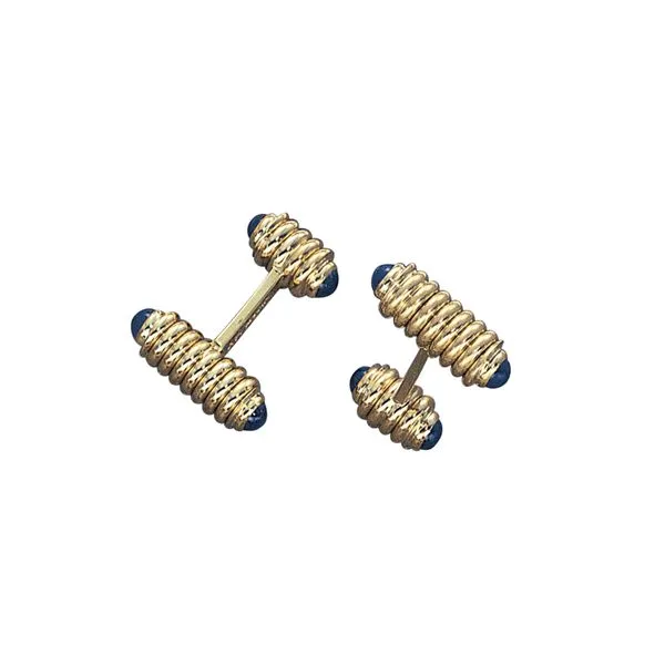 14K Cufflinks Rebel Diamonds New Hampton, IA