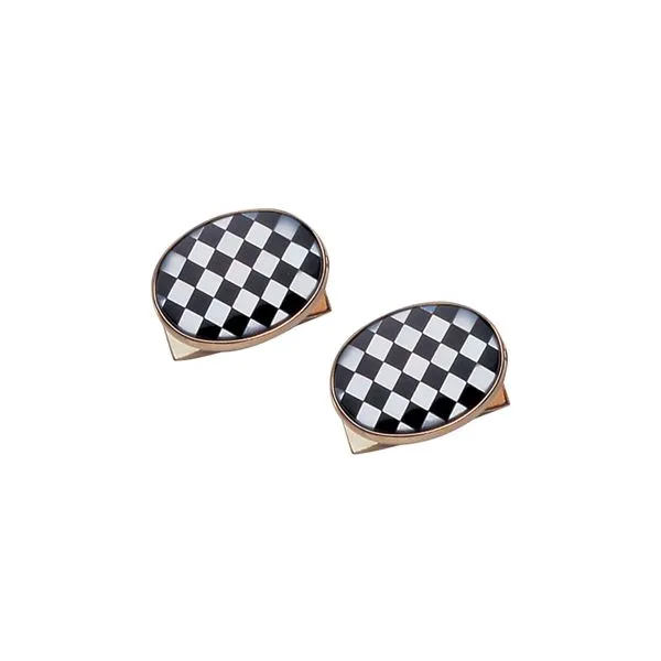14K Cufflinks Rebel Diamonds New Hampton, IA
