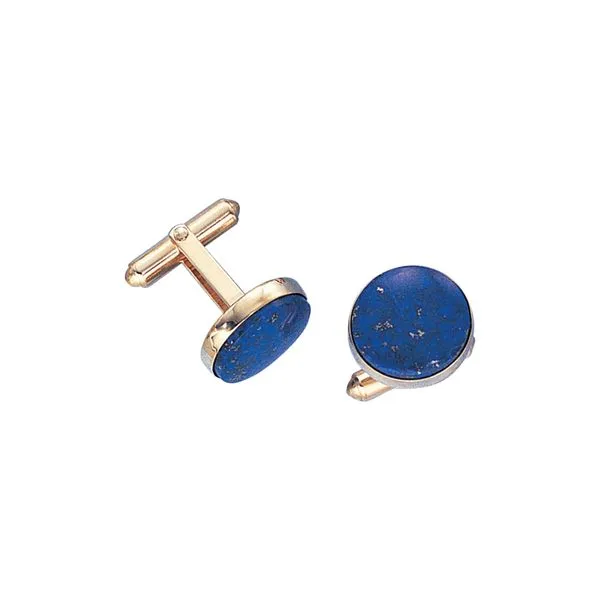 14K Cufflinks Rebel Diamonds New Hampton, IA