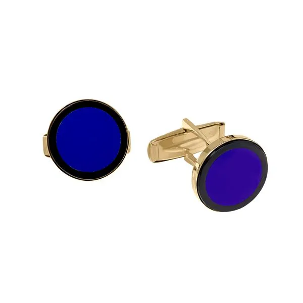 14K Cufflinks Rebel Diamonds New Hampton, IA