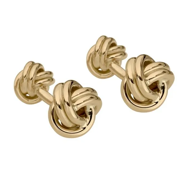 14K Cufflinks Rebel Diamonds New Hampton, IA