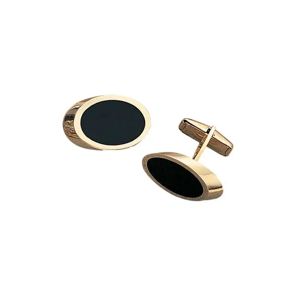 14K Cufflinks Rebel Diamonds New Hampton, IA