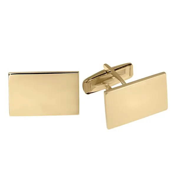 14K Cufflinks Rebel Diamonds New Hampton, IA