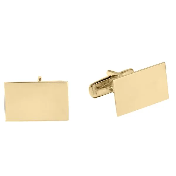 14K Cufflinks Rebel Diamonds New Hampton, IA