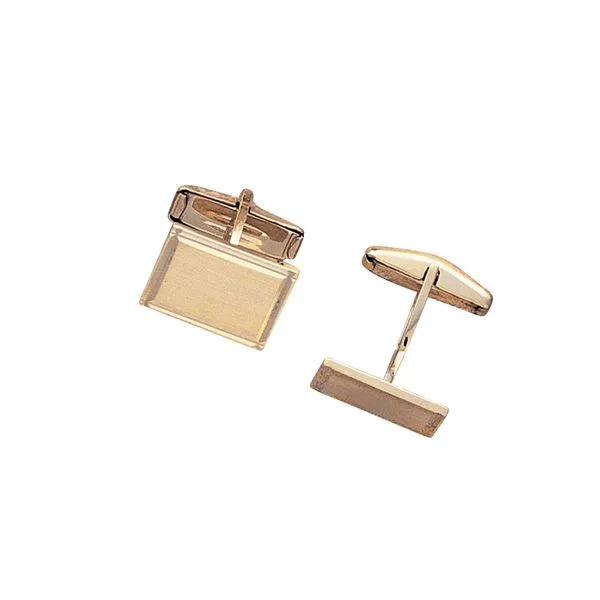 14K Cufflinks Rebel Diamonds New Hampton, IA