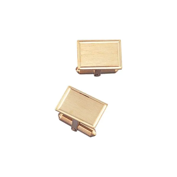 14K Cufflinks Rebel Diamonds New Hampton, IA