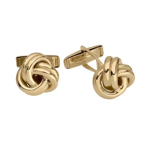 14K Cufflinks Rebel Diamonds New Hampton, IA