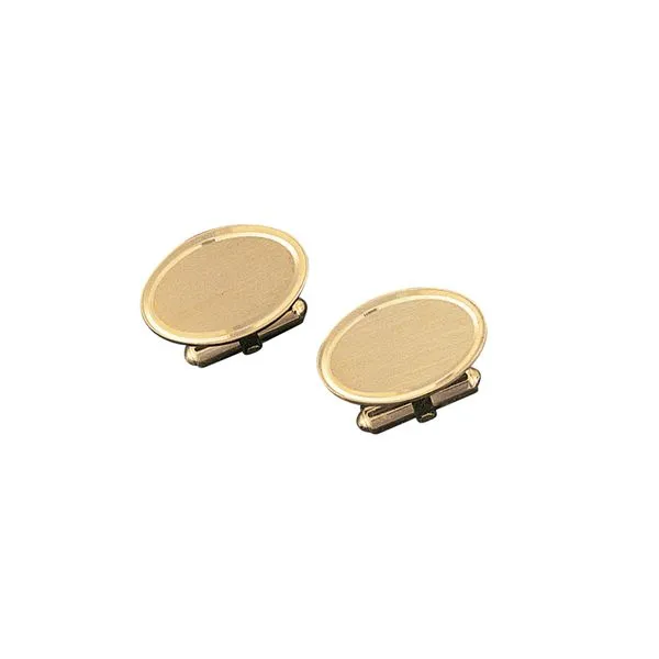 14K Cufflinks Rebel Diamonds New Hampton, IA