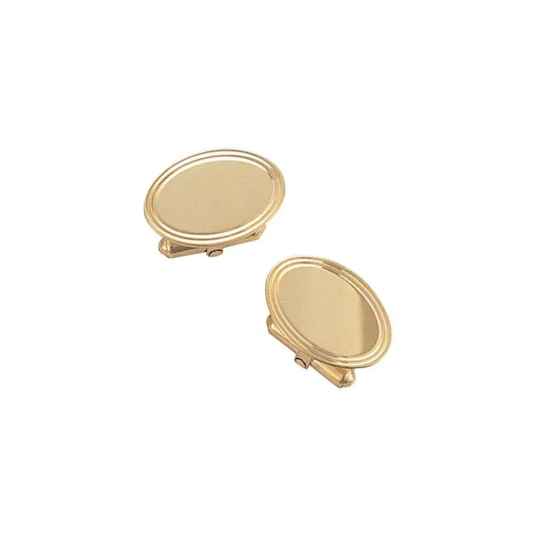 14K Cufflinks Rebel Diamonds New Hampton, IA