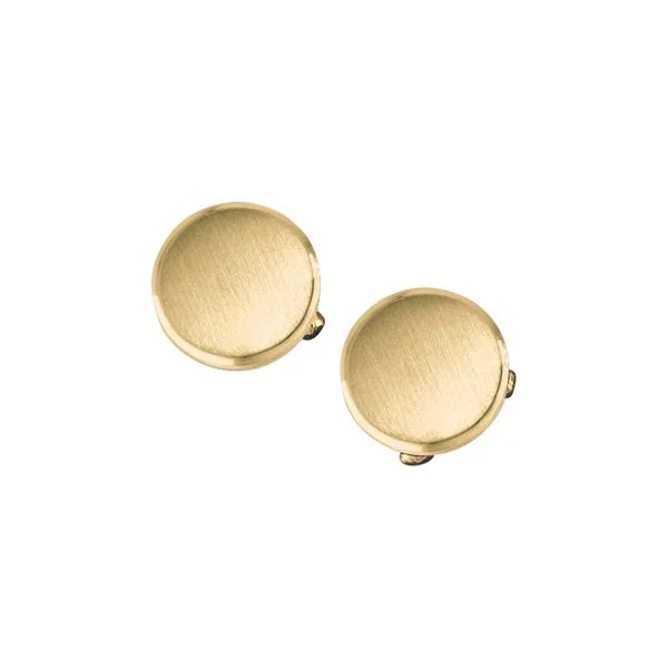 14K Cufflinks Rebel Diamonds New Hampton, IA