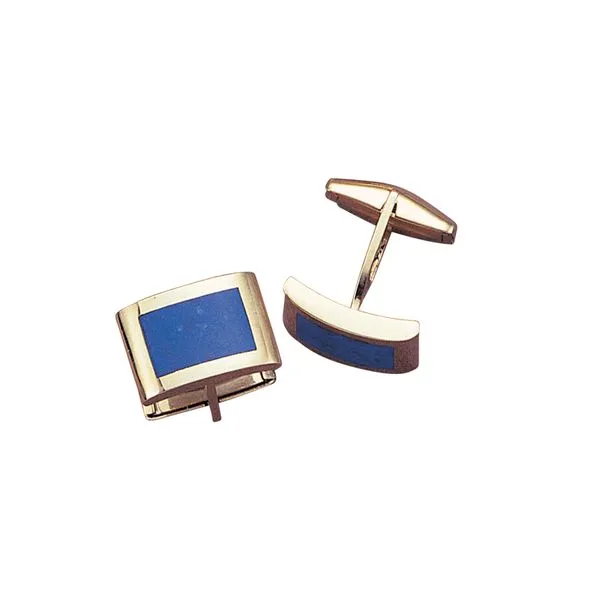 14K Cufflinks Rebel Diamonds New Hampton, IA