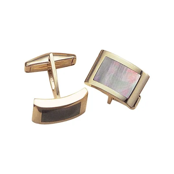 14K Cufflinks Rebel Diamonds New Hampton, IA