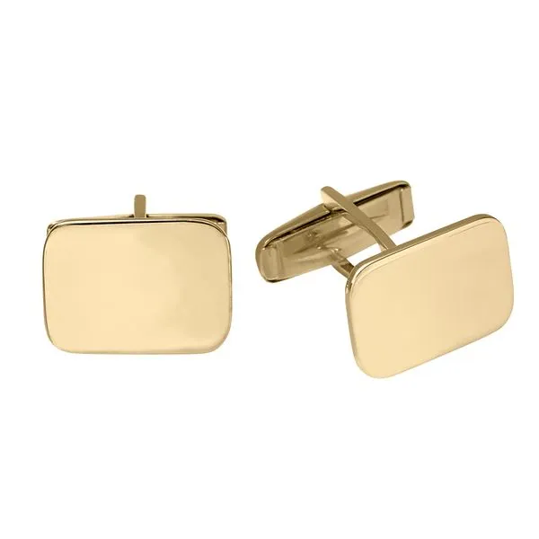 14K Cufflinks Rebel Diamonds New Hampton, IA