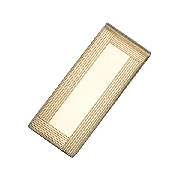 14K Money Clip Rebel Diamonds New Hampton, IA