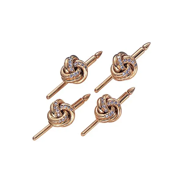 14K Stud Set Rebel Diamonds New Hampton, IA