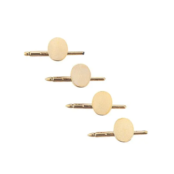 14K Stud Set Rebel Diamonds New Hampton, IA