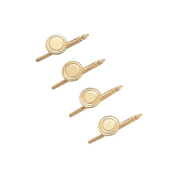 14K Stud Set Rebel Diamonds New Hampton, IA