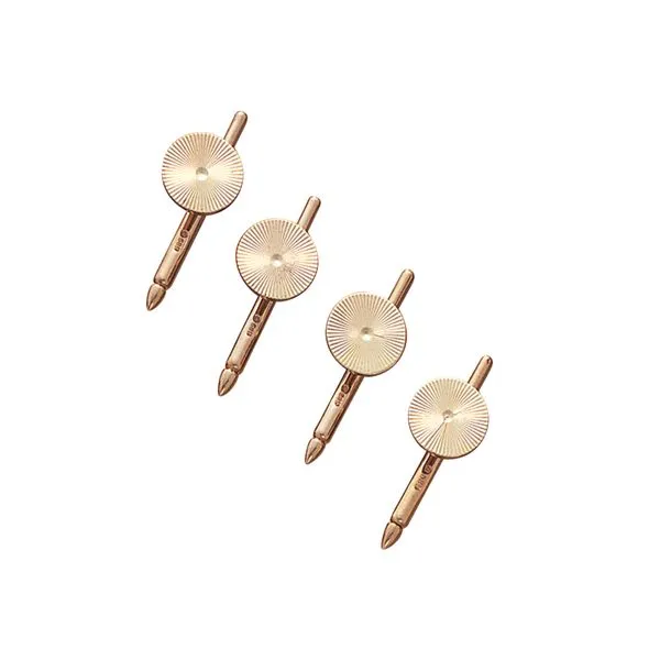 14K Stud Set Rebel Diamonds New Hampton, IA