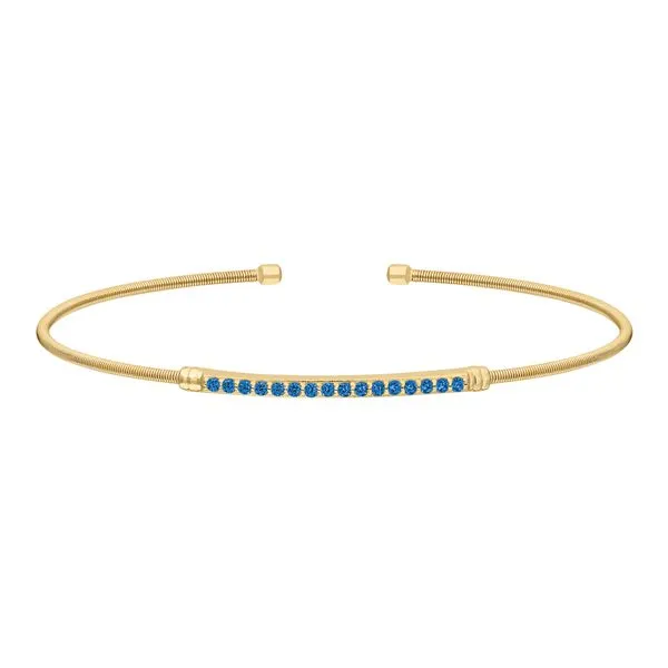 Bracelet December Rebel Diamonds New Hampton, IA