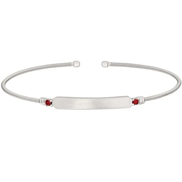 Bracelet July Rebel Diamonds New Hampton, IA