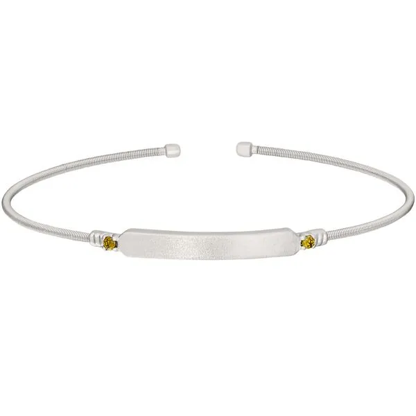 Bracelet August Rebel Diamonds New Hampton, IA