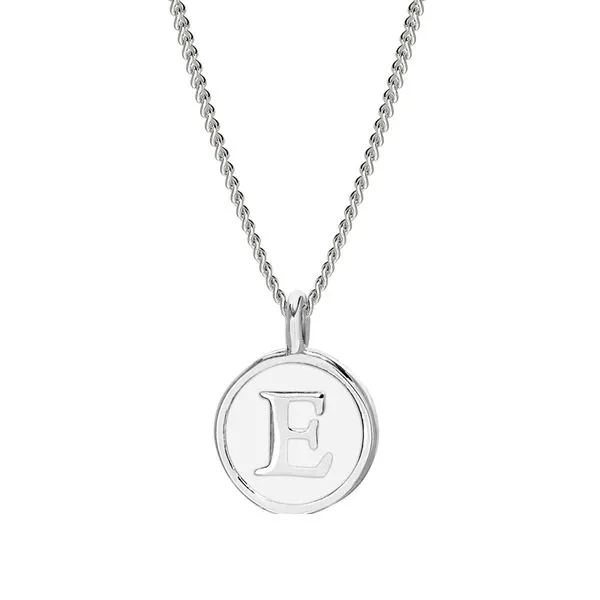 Chain Necklace Enamel Rebel Diamonds New Hampton, IA
