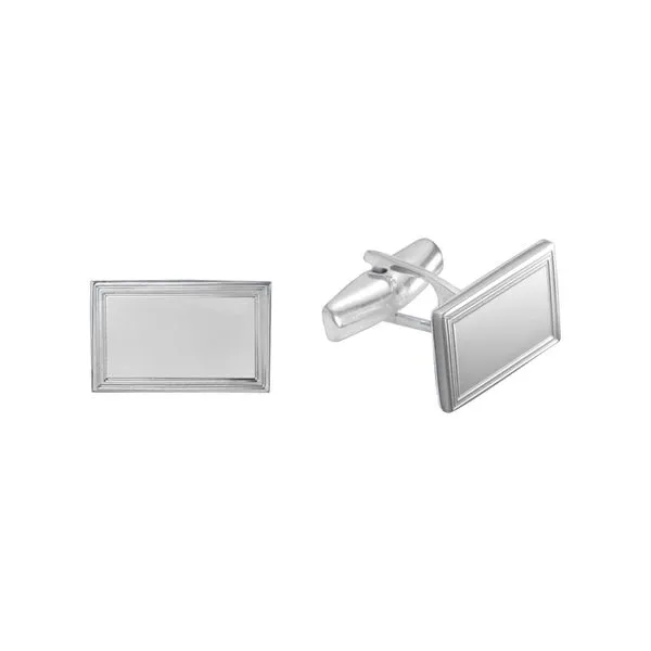 Sterling Cufflinks Rebel Diamonds New Hampton, IA