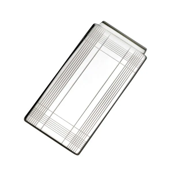 Sterling Money Clip Rebel Diamonds New Hampton, IA