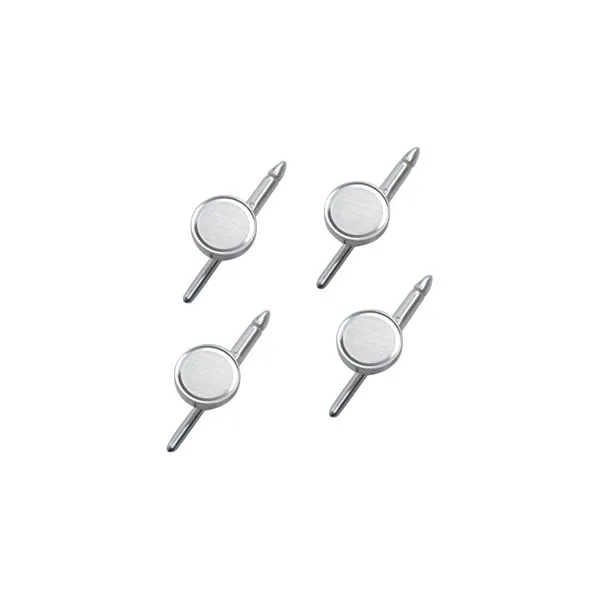 Sterling Stud Set Rebel Diamonds New Hampton, IA