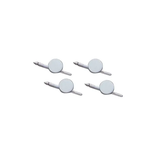 Sterling Stud Set Rebel Diamonds New Hampton, IA