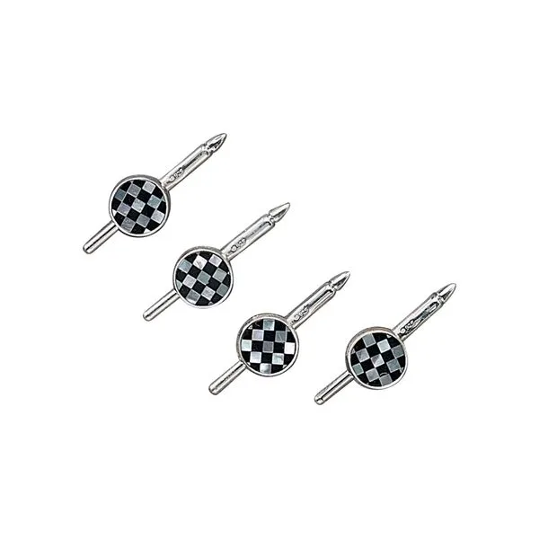 Sterling Stud Set Rebel Diamonds New Hampton, IA