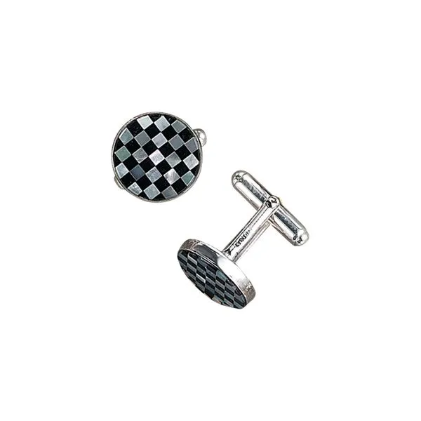 14K Cufflinks Rebel Diamonds New Hampton, IA